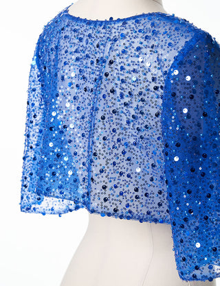 TWEED DRESS・MB8812-RBL