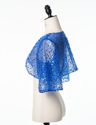 TWEED DRESS・MB8812-RBL