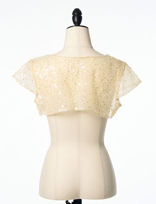 TWEED DRESS・MB8813-CGD