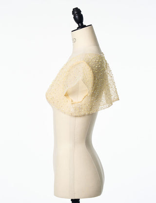 TWEED DRESS・MB8813-CGD