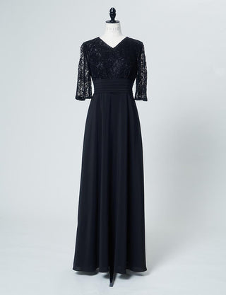 TWEED DONNA・MD0217-1-BK