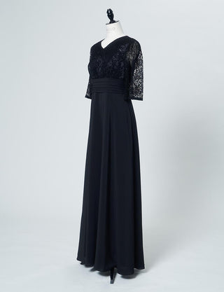 TWEED DONNA・MD0217-1-BK