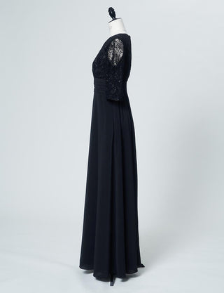 TWEED DONNA・MD0217-1-BK