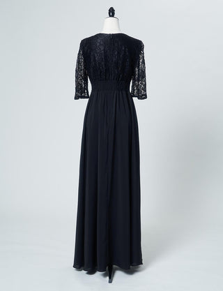 TWEED DONNA・MD0217-1-BK