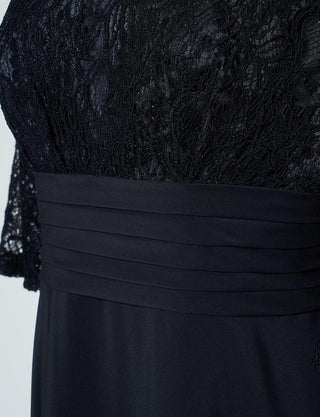 TWEED DONNA・MD0217-1-BK