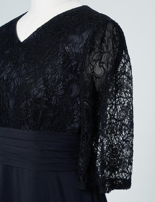 TWEED DONNA・MD0217-1-BK