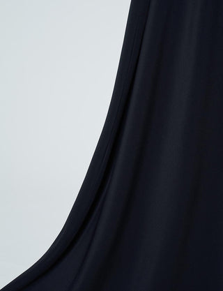 TWEED DONNA・MD0217-1-BK