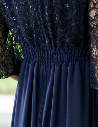 TWEED DONNA・MD0217-1-DNY