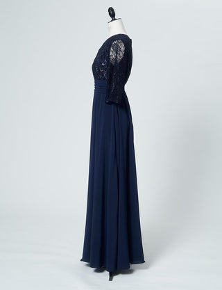 TWEED DONNA・MD0217-1-DNY