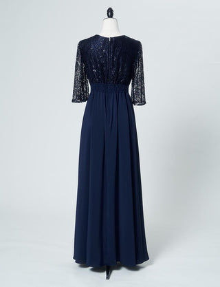 TWEED DONNA・MD0217-1-DNY