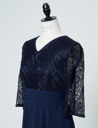 TWEED DONNA・MD0217-1-DNY