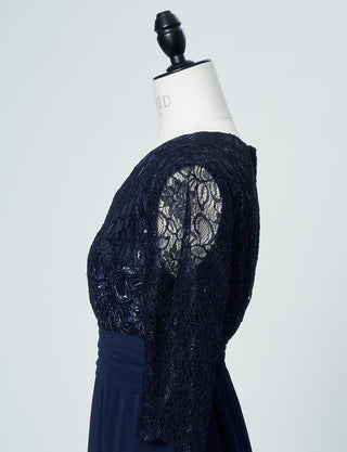 TWEED DONNA・MD0217-1-DNY