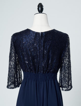 TWEED DONNA・MD0217-1-DNY