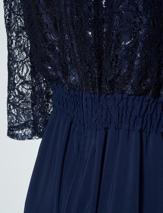 TWEED DONNA・MD0217-1-DNY