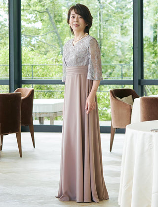 TWEED DONNA・MD0217-1-GBE