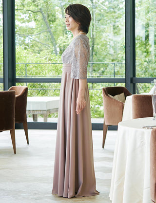 TWEED DONNA・MD0217-1-GBE