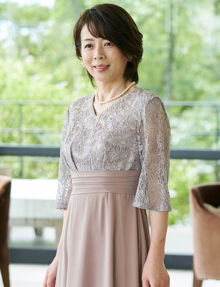 TWEED DONNA・MD0217-1-GBE