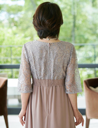 TWEED DONNA・MD0217-1-GBE