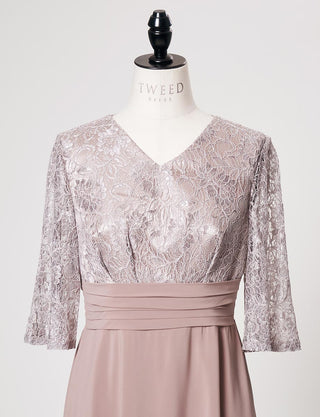 TWEED DONNA・MD0217-1-GBE