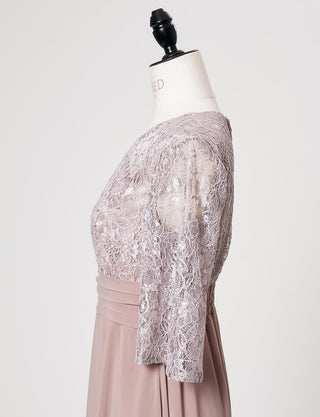 TWEED DONNA・MD0217-1-GBE