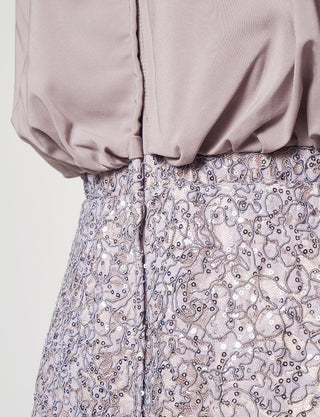 TWEED DONNA・MD0218-1-SGY