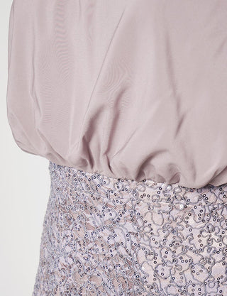 TWEED DONNA・MD0218-1-SGY