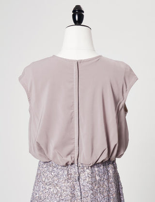 TWEED DONNA・MD0218-1-SGY