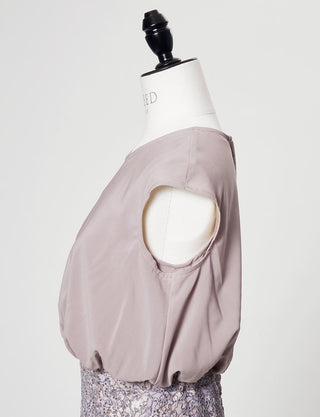 TWEED DONNA・MD0218-1-SGY