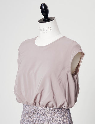 TWEED DONNA・MD0218-1-SGY