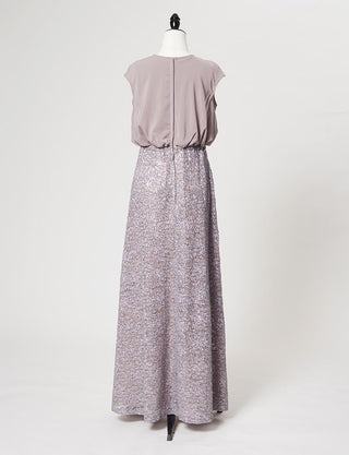 TWEED DONNA・MD0218-1-SGY