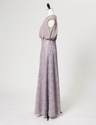 TWEED DONNA・MD0218-1-SGY