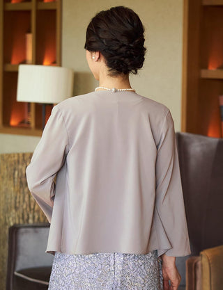 TWEED DONNA・MD0218-1-SGY