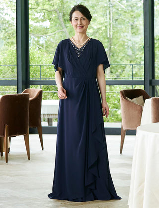 TWEED DONNA・MD0222-DNY