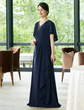 TWEED DONNA・MD0222-DNY