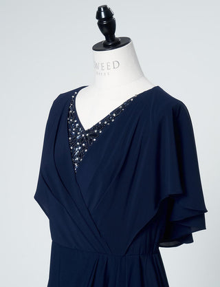 TWEED DONNA・MD0222-DNY