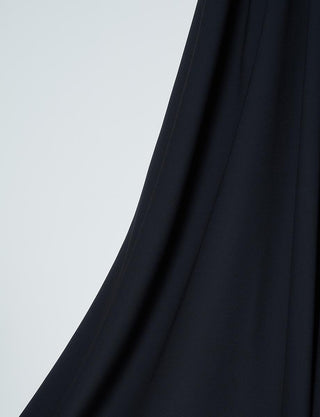 TWEED DONNA・MD0223-BK