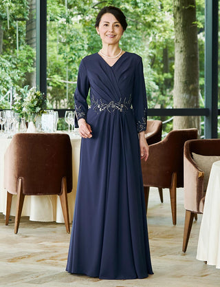 TWEED DONNA・MD0223-DNY