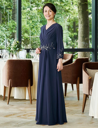 TWEED DONNA・MD0223-DNY