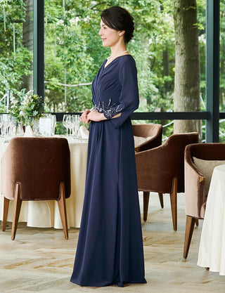 TWEED DONNA・MD0223-DNY