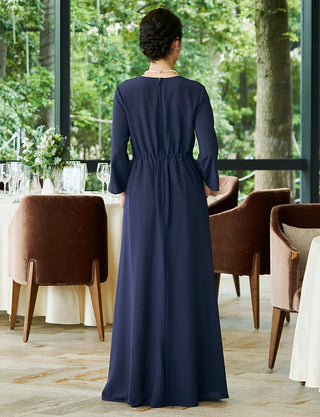 TWEED DONNA・MD0223-DNY