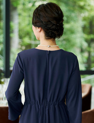 TWEED DONNA・MD0223-DNY