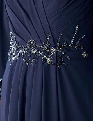 TWEED DONNA・MD0223-DNY