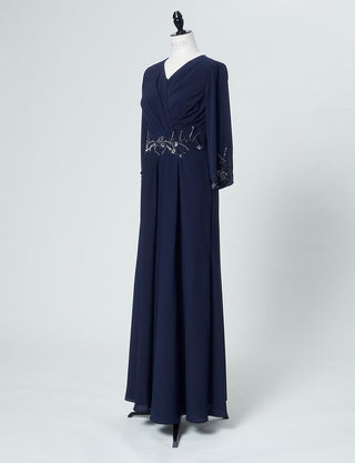 TWEED DONNA・MD0223-DNY