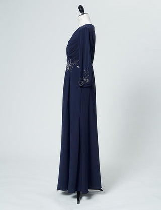 TWEED DONNA・MD0223-DNY