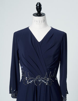 TWEED DONNA・MD0223-DNY