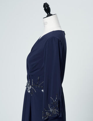 TWEED DONNA・MD0223-DNY