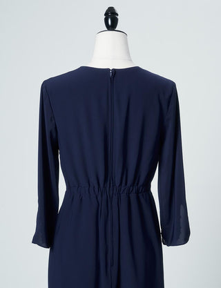 TWEED DONNA・MD0223-DNY