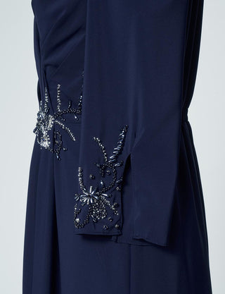 TWEED DONNA・MD0223-DNY