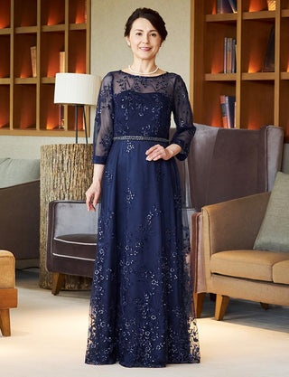 TWEED DONNA・MD0224-DNY