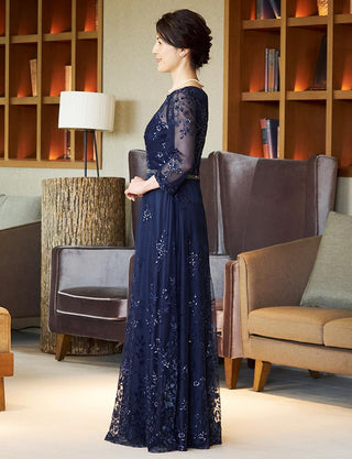 TWEED DONNA・MD0224-DNY